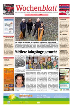 Wochenblatt-Rheinfelden