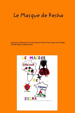 Le Masque de Kesha