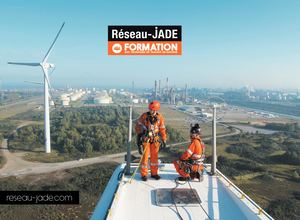 Offre de Formation Réseau Jade