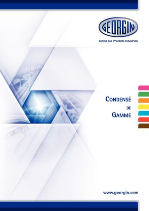 CATALOGUE - GEORGIN - FR