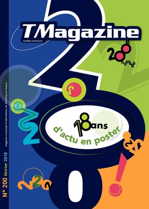 Tremblay magazine N°200 - Février 2018