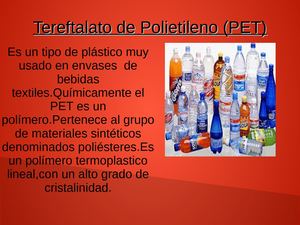 Trabajo De Tecnologia