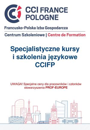 Ccifp Szkolenia I Kursy Językowe Profe Europe Kopia