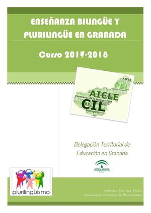 Evolución Plurilinguismo Granada