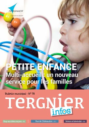 Tergnier Infos 78