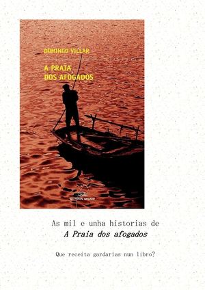 Que receitas gardarías nun libro?