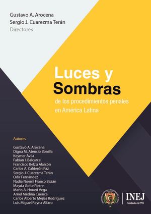 Luces Sombras Version Oficial