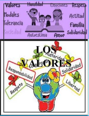 Valores