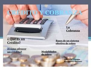 Credito Y Cobranza Revista