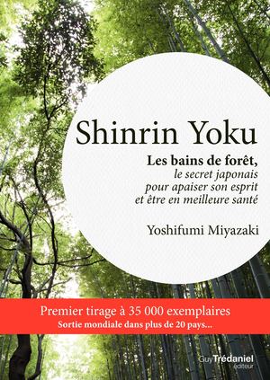 Shinrin Yoku, présentation