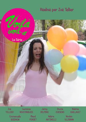 Voila Voila Dossier Presse