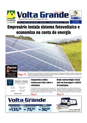 Vg 1100 1 De Fevereiro 2018