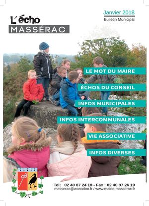 Bulletin Janvier 2018 Site Internet