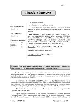 Presse Du 15 Jan 18 Site Internet