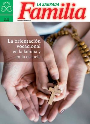 La Sagrada Familia 1460