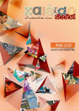 Kaléidoscope Mars 2018