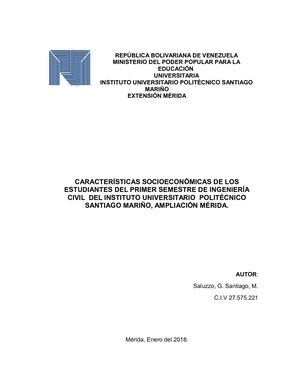 Proyecto metodología. Santiago Saluzzo, c.i.v 27.575.221