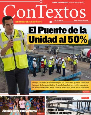 Demo del Periódico Digital en todo Campeche