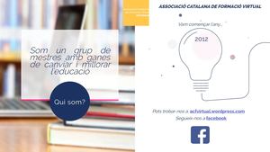 Acfvirtual presentació