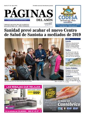 Páginas Del Asón: febrero/18