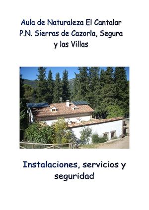 Instalaciones A N El Cantalar