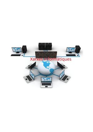 Xarxes informàtiques