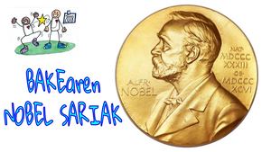 Nobel Sariak