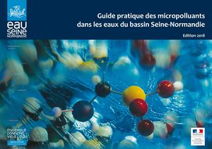 Guide pratique des micropolluants dans les eaux du bassin Seine-Normandie