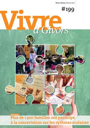 Vag N°199 Février 2018