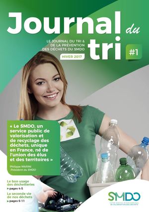 Journal Tri Prévention Smdo N°1