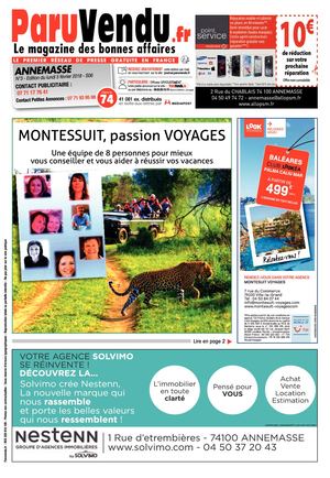 PARUVENDU.FR ANNEMASSE N°3