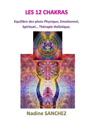 3ième Chakra Orange