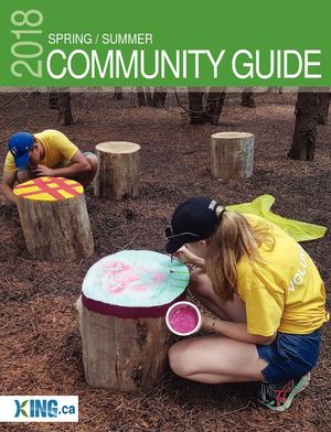 Spring/summer Guide Calaméo - Spring Summer Guide 2018