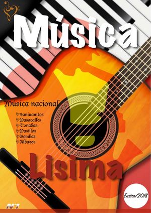 Música Lisima.