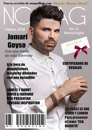 Nc Mag Jomari