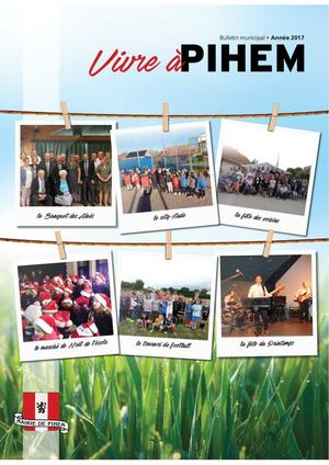 Bulletin Pihem 2017