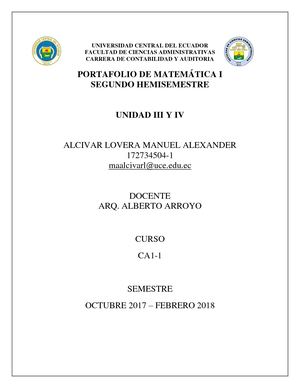 Calameo segundo hemisemestre