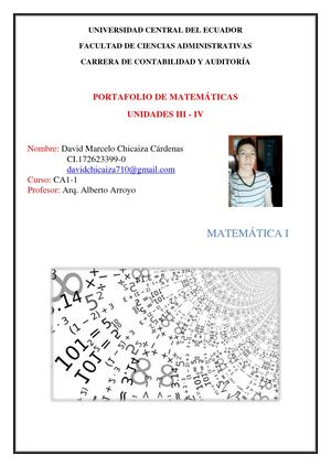 Calameo David Chicaiza