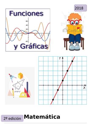 Gráfica De Una Función