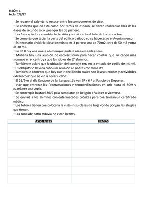 Cocope I Sessions De Cicle 3