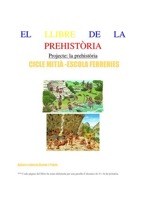 Llibre Prehist Porcs Senglars Calameo