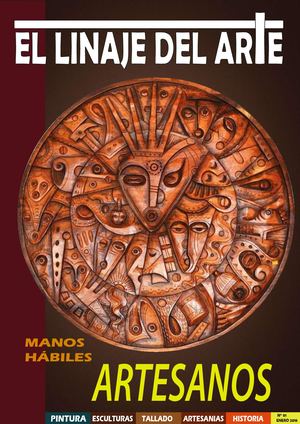 El Linaje Del Arte san Antonio de Ibarra