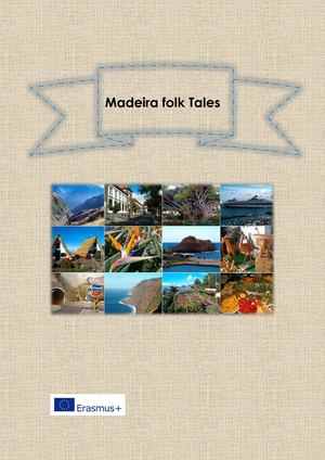 Madeira Folk Tales