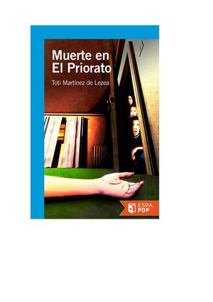 Muerte En El Priorato