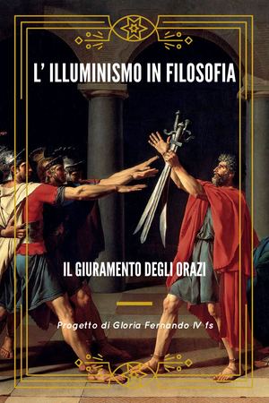 Illuminismo In Filosofia