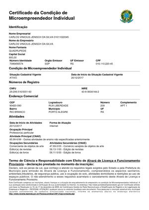 Documentacao Atelier Livre