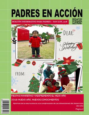 Boletín Asignatura 2