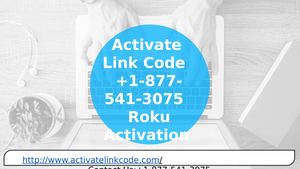 Activation Link Code
