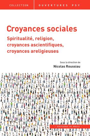 CROYANCES SOCIALES