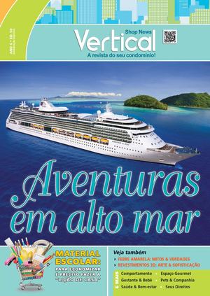 Revista Vertical Ed 50